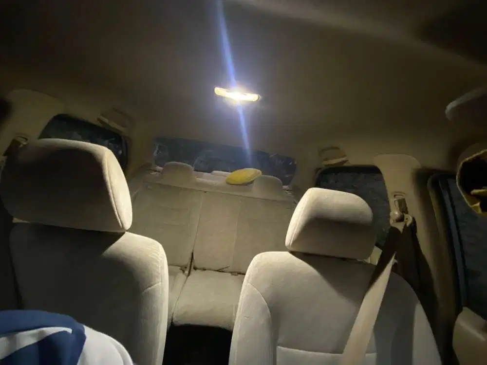Honda City 2004 Bensin