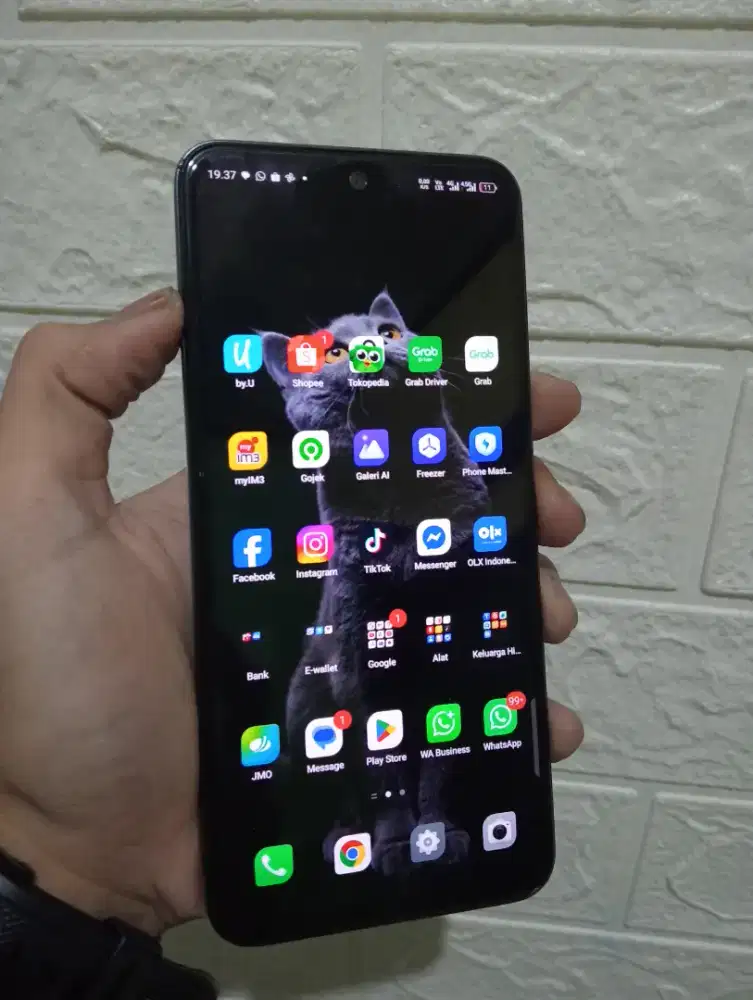 TECNO SPARK 30pro