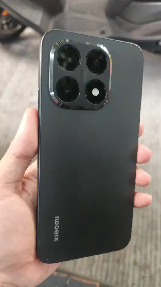 Xiaomi 15T 12/512 GB