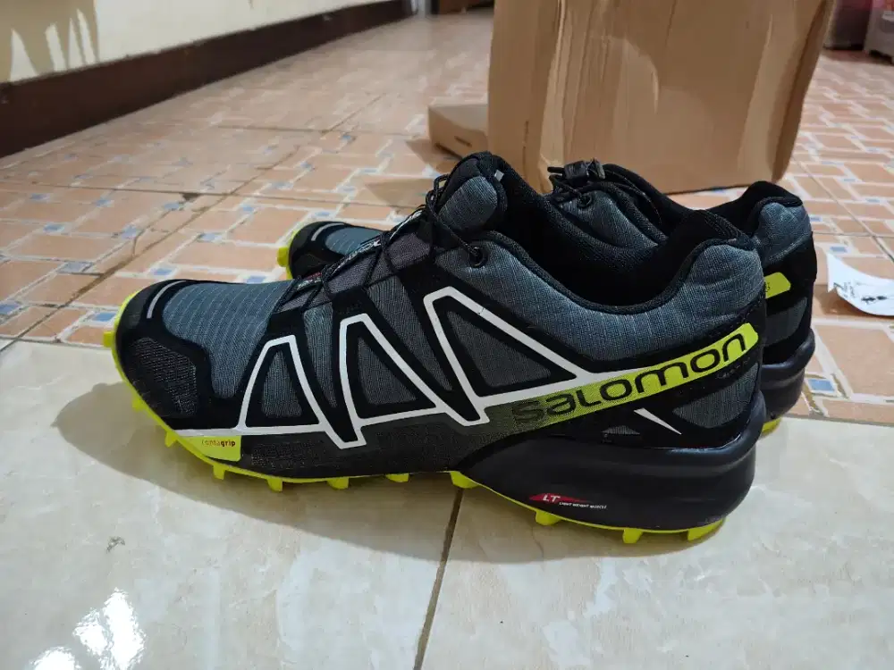Salomon Speedcross 4 Vietnam