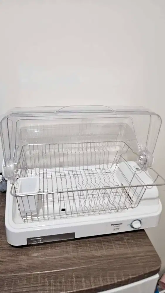 Panasonic Dish Dryer FD-S03S21 Pengering & Sterilisasi