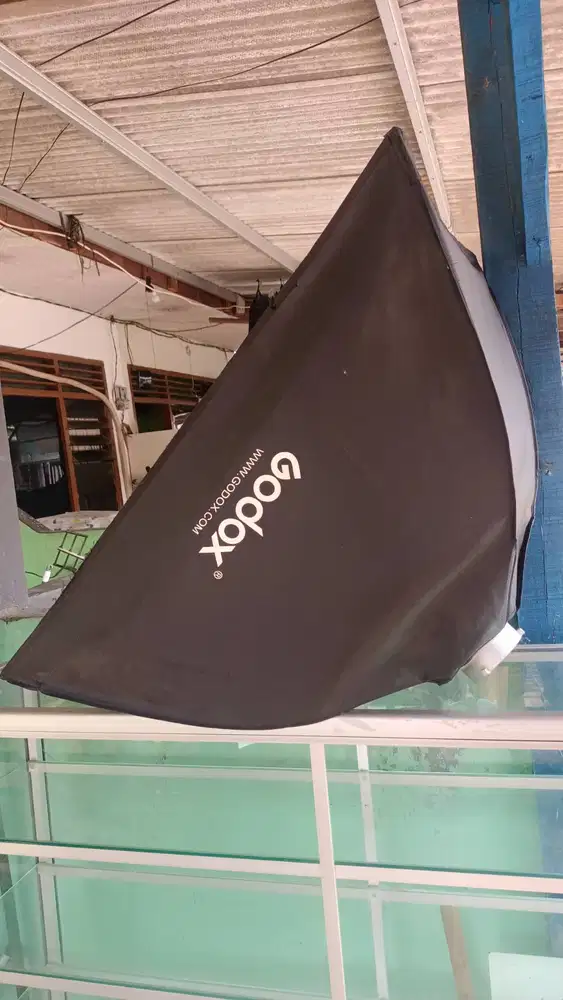 GODOX SOFTBOX  120x90cm Bowens Mount + GRID