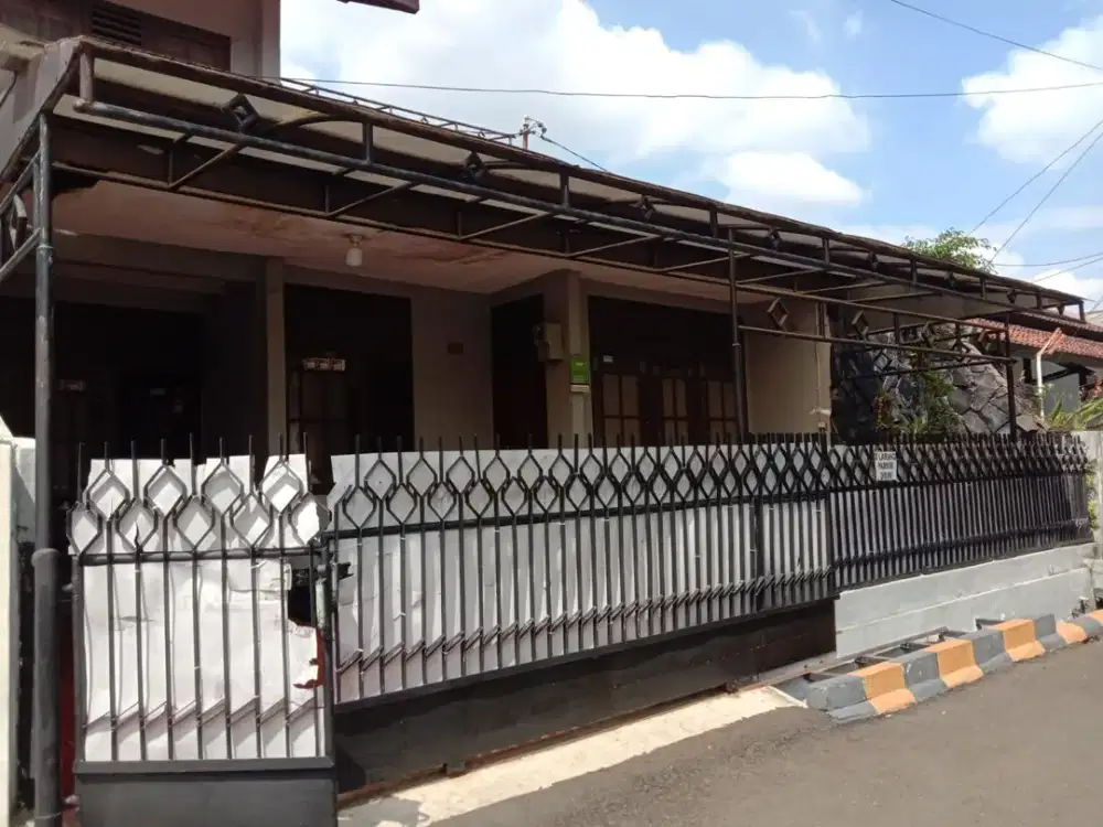 Rmh jl cpt Kopo Elok bandung