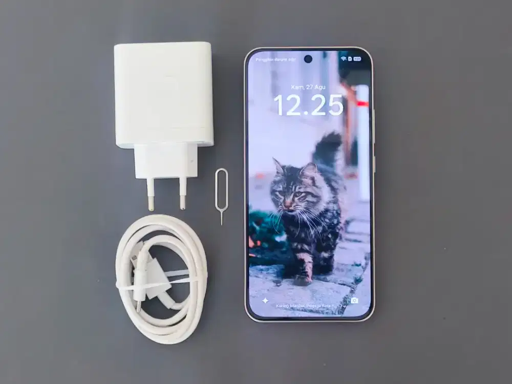Oppo Reno 15F 5G 8/256 - Istimewa, Garansi Resmi