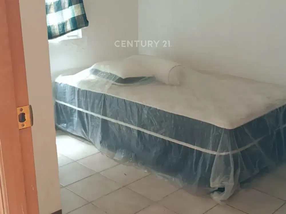 Apartemen Gading Mediterania 2BR Tower A Lantai 21 S8113