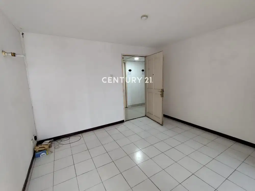 Apartemen Wisma Gading Permai 2br Tower C Lantai 16 S8250