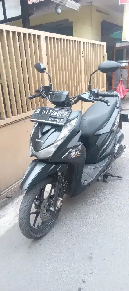 Beat street 2022 original