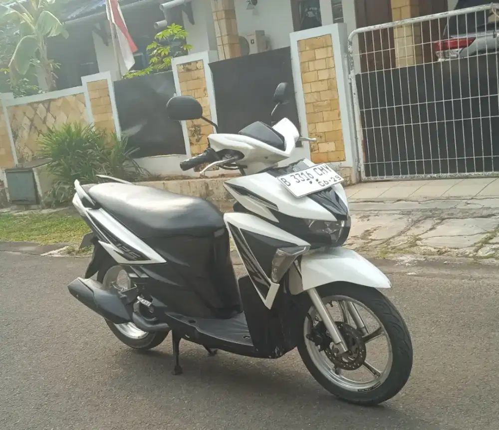 mio soul gt 125 pajak hidup panjang istimewa