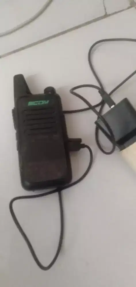 jual walkie talkie