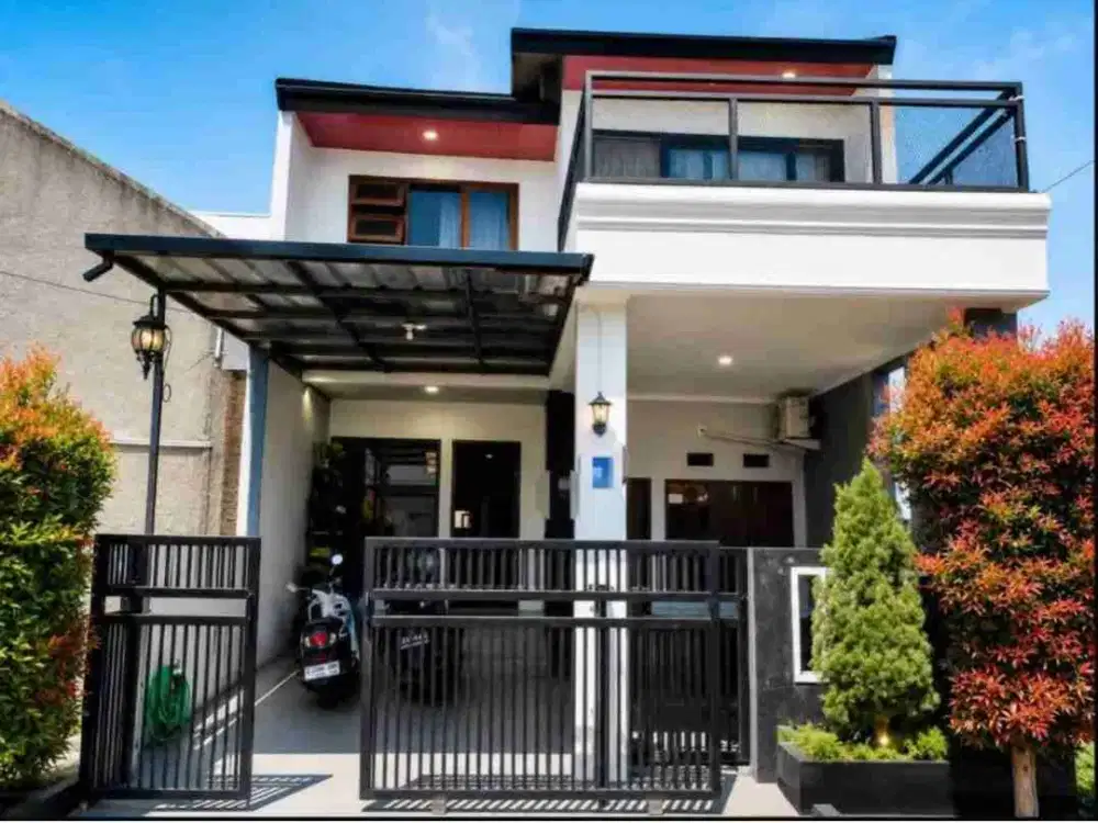 Cisaranten Kulon Siap Huni Kota Bandung