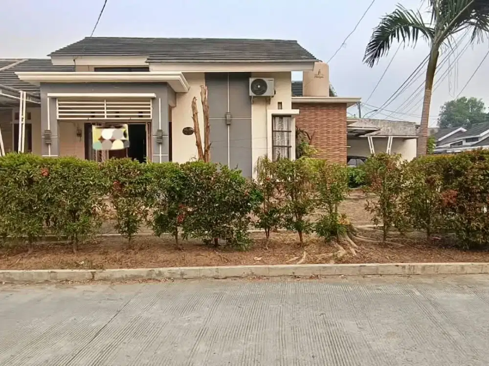 DIJUAL RUMAH SIAP HUNI DEKAT SMAN 22 ALANG ALANG LEBAR PALEMBANG – Posisi Hook