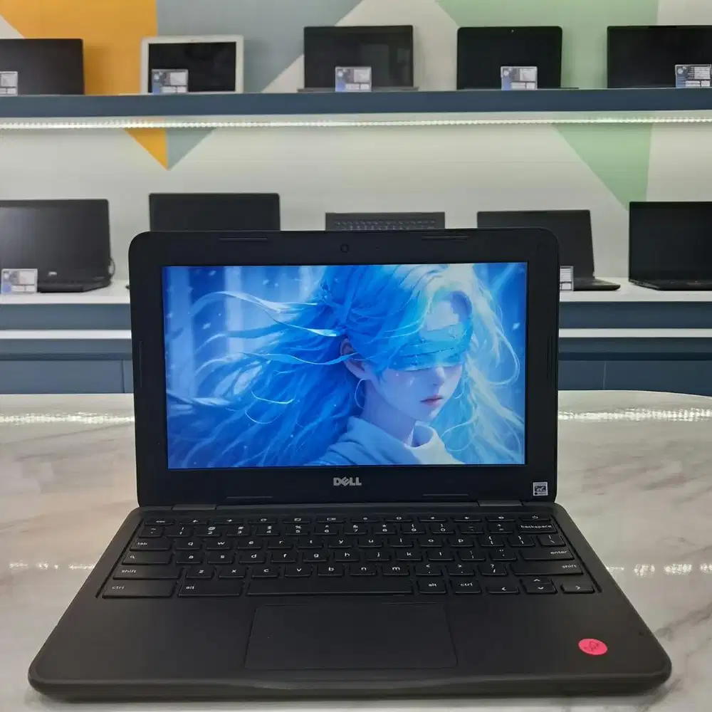 Laptop D02 Second Berkualitas, Siap Dipakai Harian