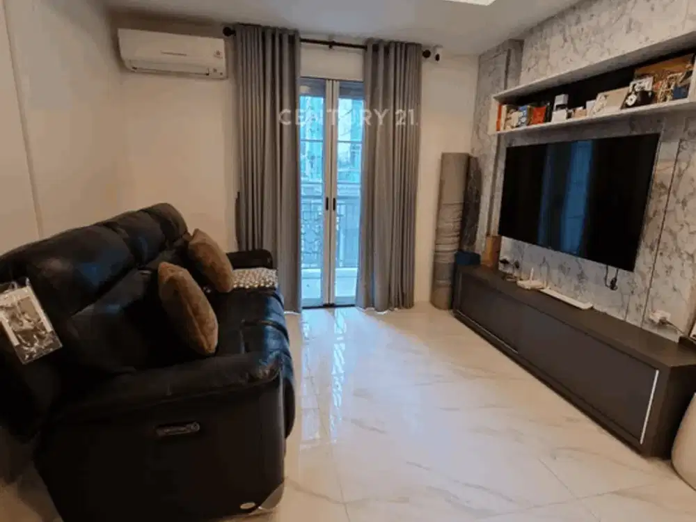 Apartemen Gading Resort Residence MOI Mewah Full FurnishedS8112