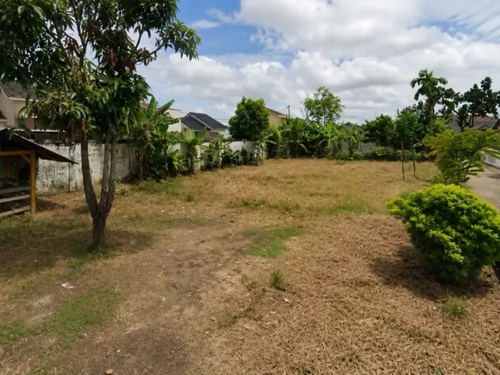 DIJUAL TANAH SIAP BANGUN GOTONG ROYONG II SAKO BARU PALEMBANG