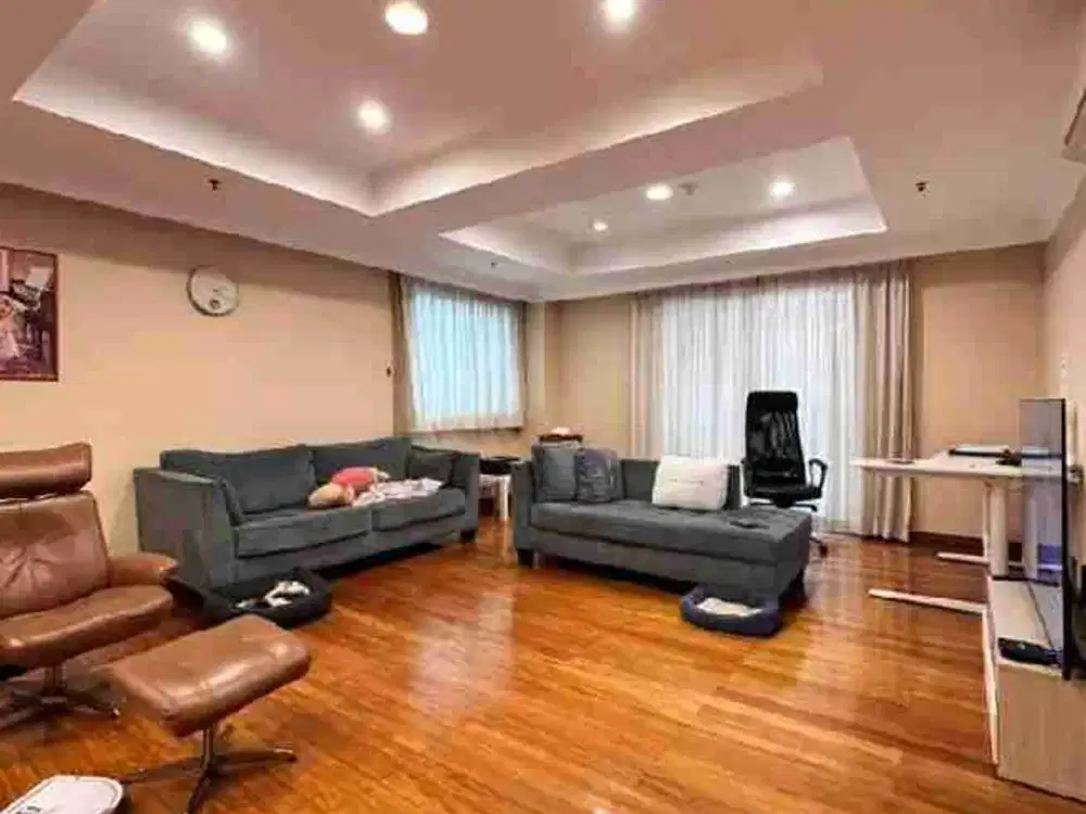 dijual apartemen mewah green view pondok indah Jakarta Selatan