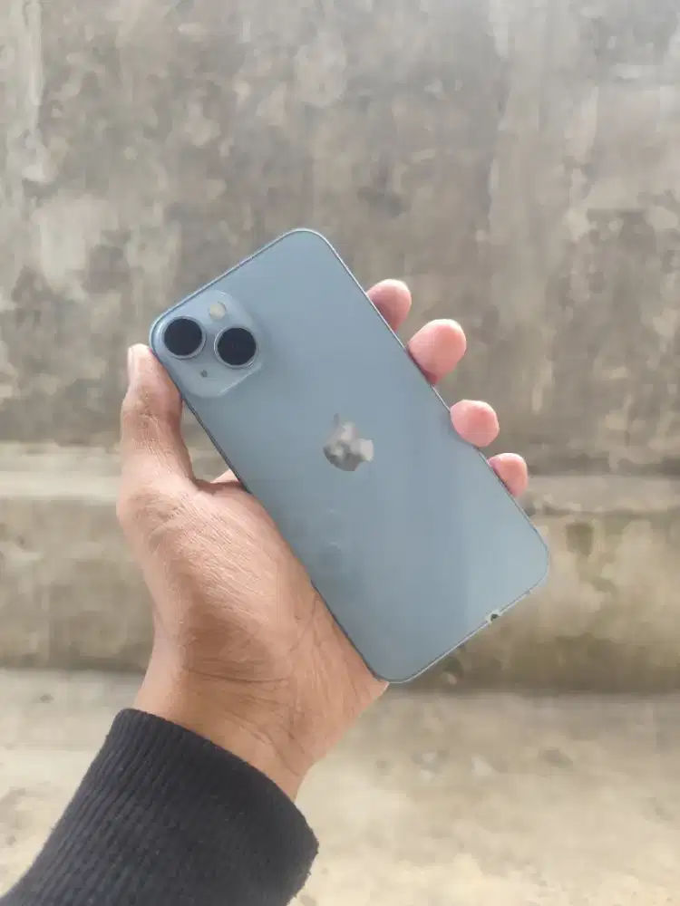 iPhone 14 256gb mulus nominus