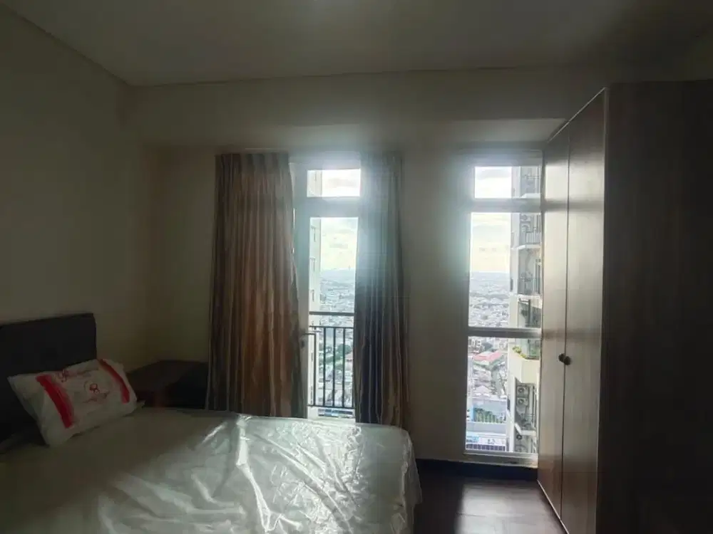 Vky - Disewakan Apartemen Puri Orchard Tower Chedar Height Studio Furnish
