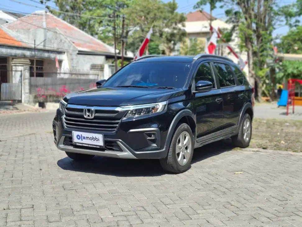 HONDA BRV MURAH SURABAYA