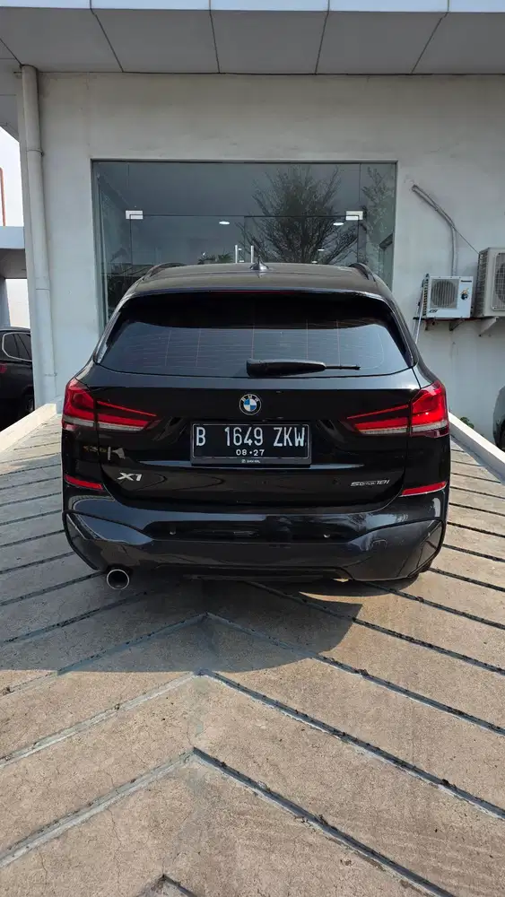 [TDP 10%] 2022 BMW X1 M Sport