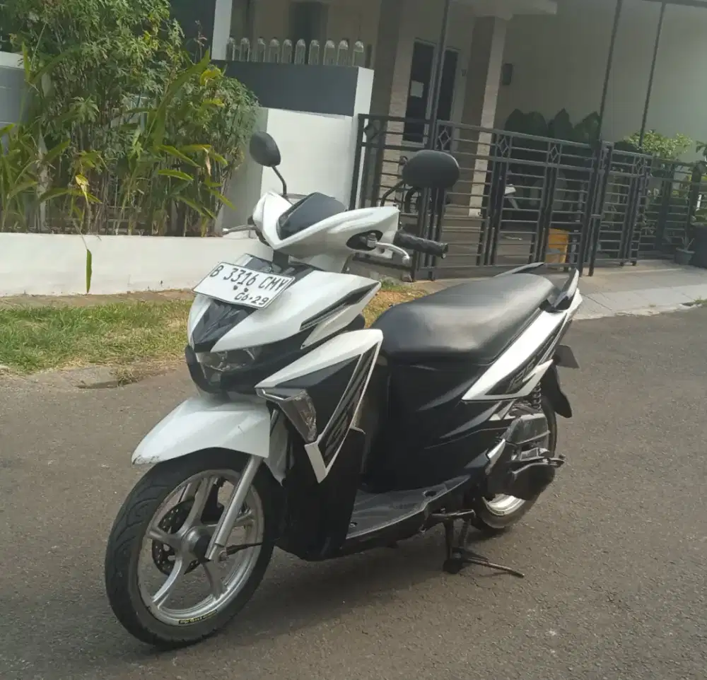mio soul gt 125 pajak hidup istimewa