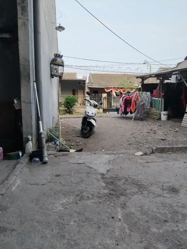 Jasa antar jemput