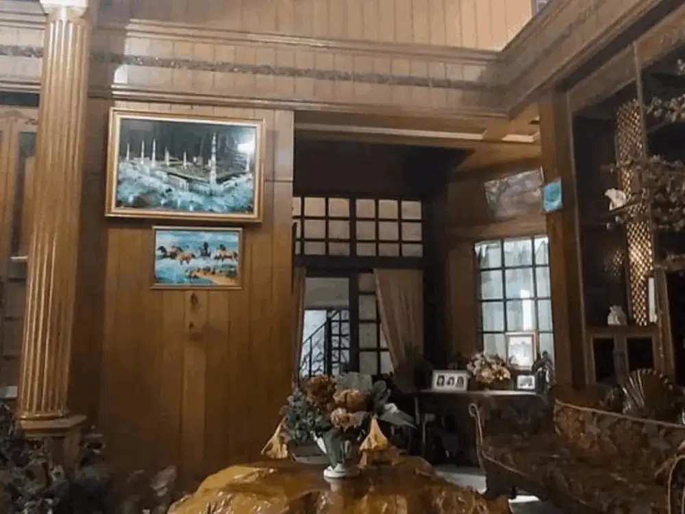Rumah Strategis Di Kelapa Gading Jakarta Utara S7071