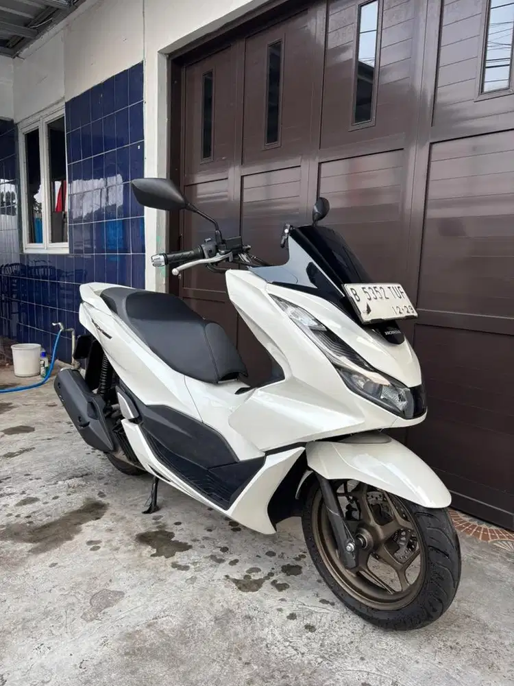 HONDA PCX 160 ABS TAHUN 2024