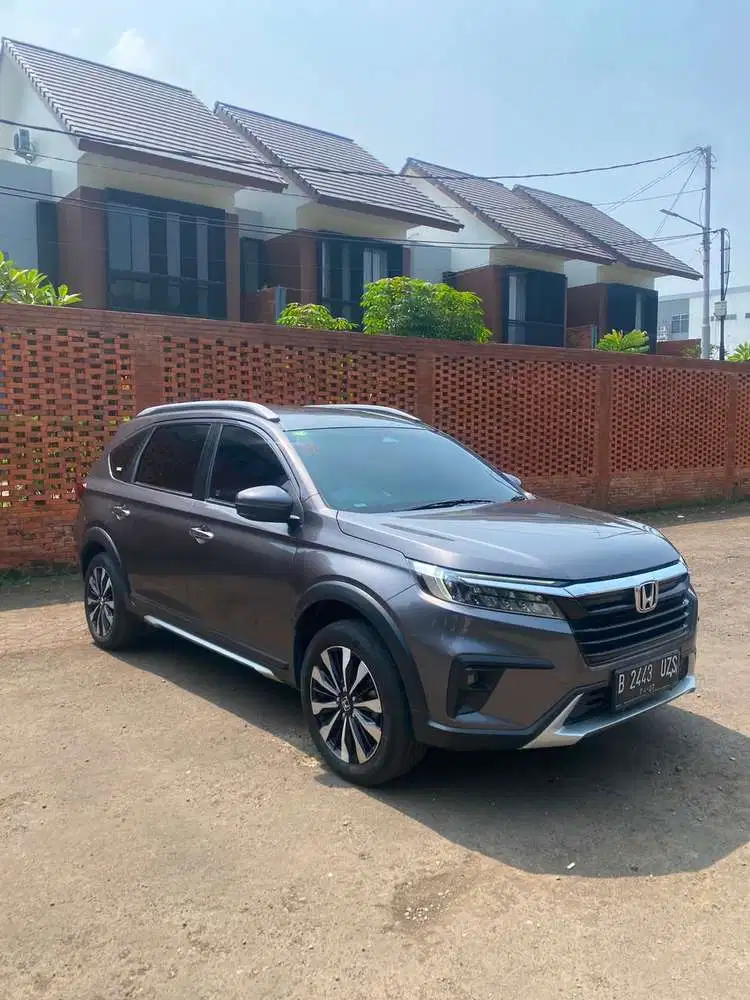 Honda BR-V 2022 Bensin
