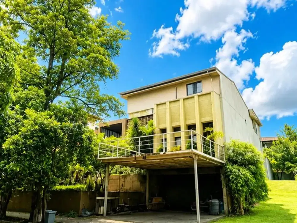 House For Sale  Cluster BRASSIA DE PARK BSD