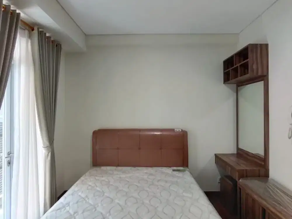 Vky - Disewakan Apartemen Puri Orchard Tower Chedar Height Studio Furnish