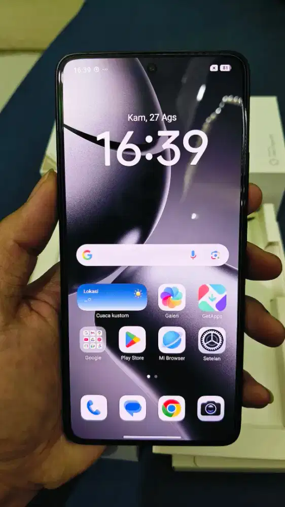 Xiaomi 14T Pro 12/512 GB