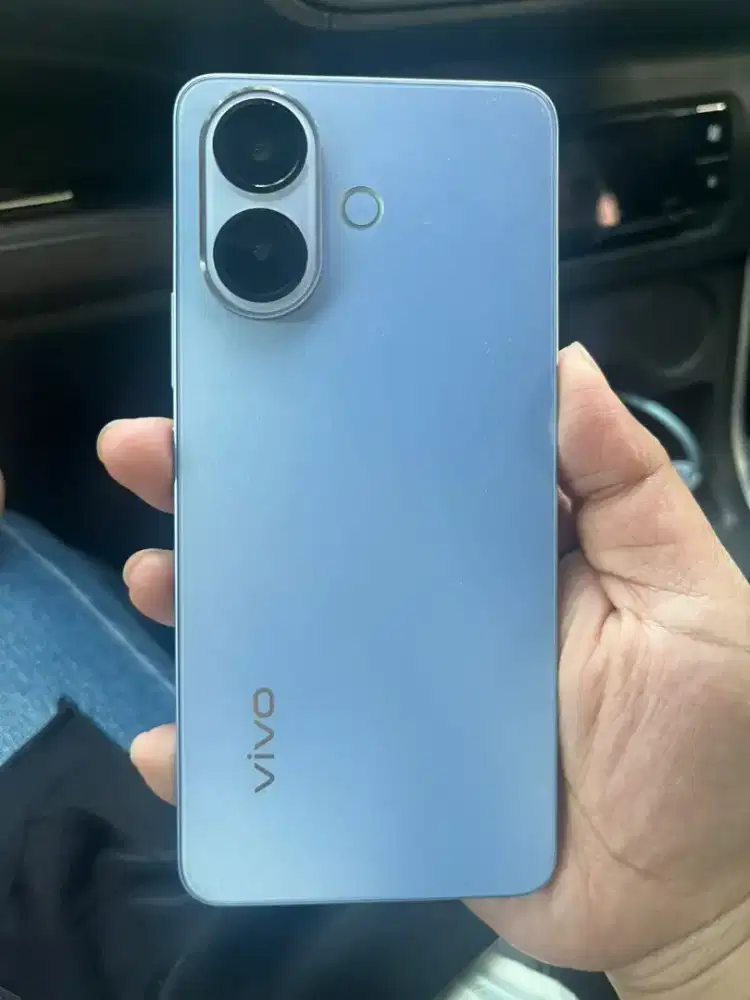 Vivo v60 lite 4G 8+8gb/256