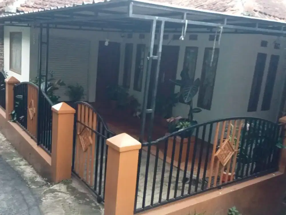 jl cpt Jati handap atas  Kp panyandaan bandung