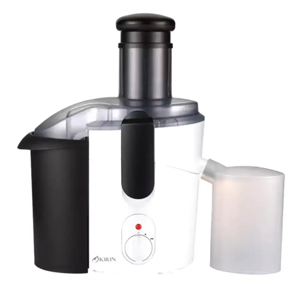 Alat mesin pembuat jus Kirin Juice extractor kje 598