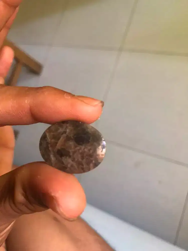 Kumpulan Batu Alam Asli Lumut Suliki dan Kalsedon Siap Pakai
