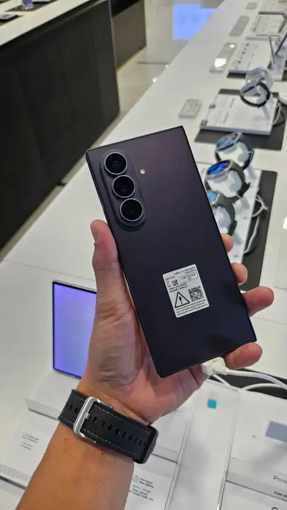 SAMSUNG GALAXY Z FOLD 8 ULTRA
