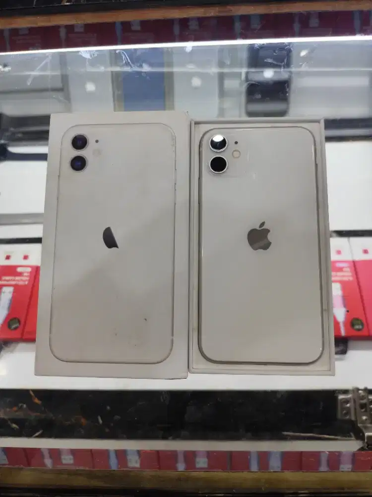 iphone 11 64gb ibox