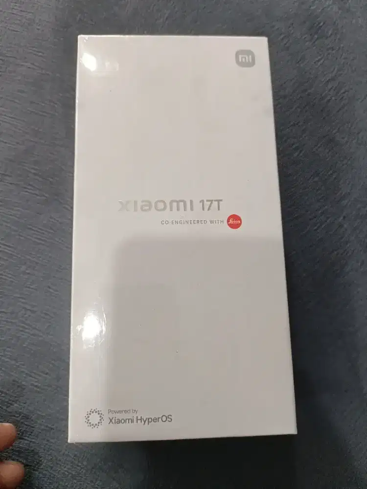Mi17t 12/512 BNOB