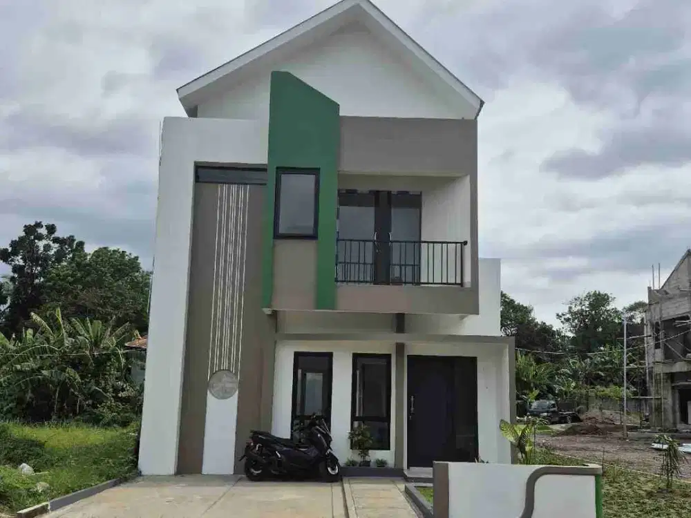 Rumah Type 7×15 Samata Hertasning Makassar