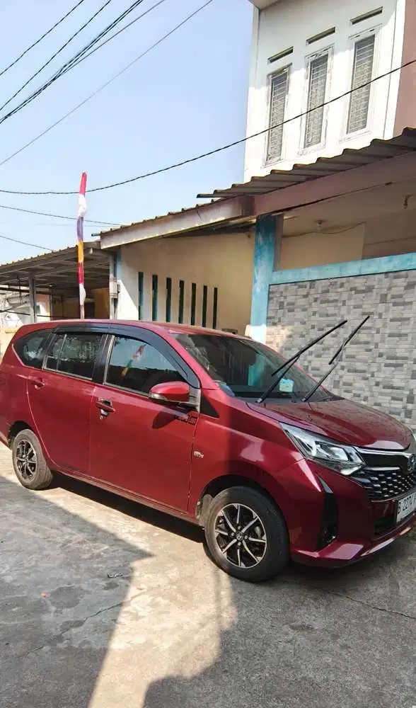 penjual