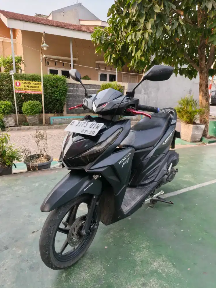 Vario Led Old 150cc