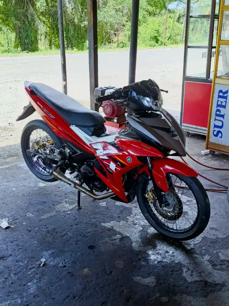 Jual mx king 2023