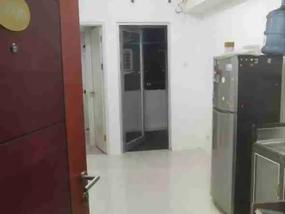 GUNAWANGSA TIDAR 2BR ‼ Jual Murah Apartemen Pusat Kota Surabaya