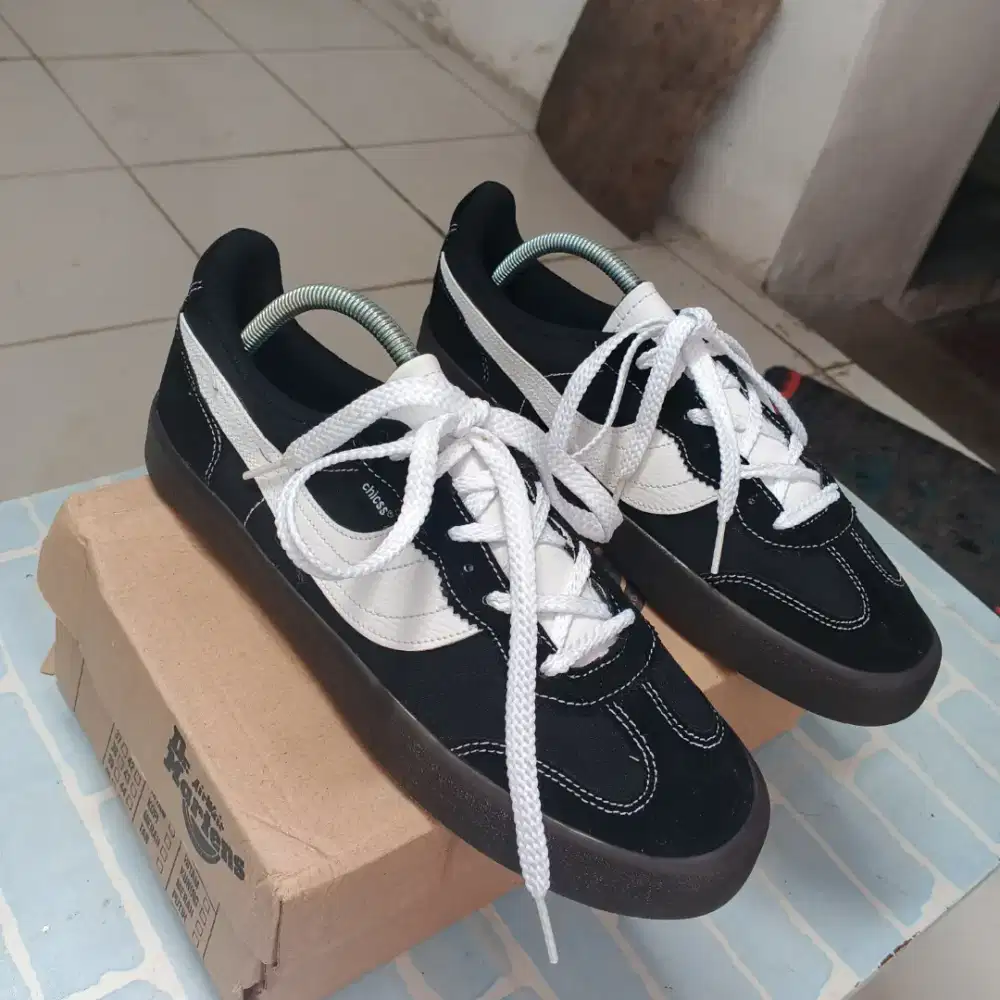 Sneakers Casual Chicss