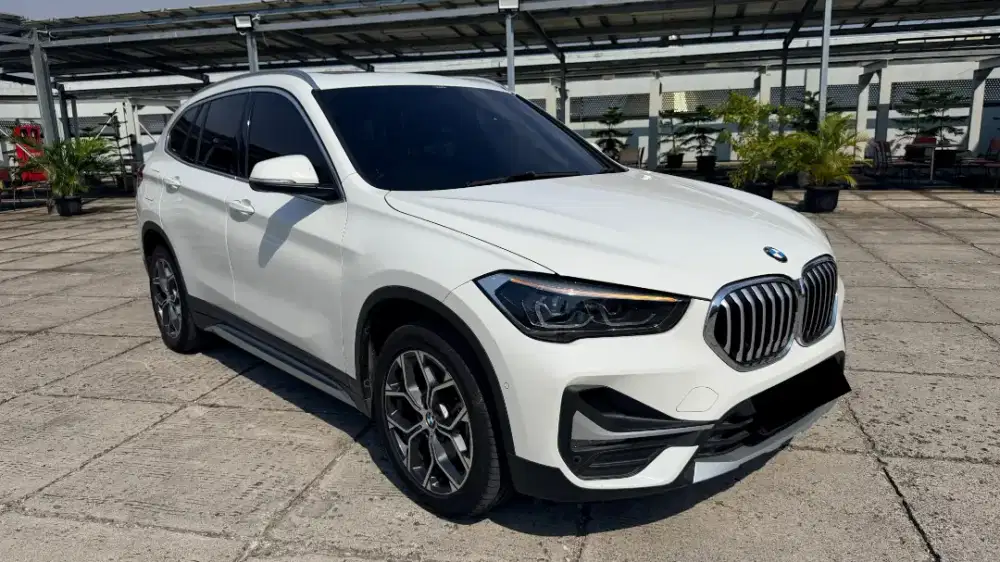 BMW X1 SDRIVE 18i XLINE FACELIFT PANORAMIC 2021/2022