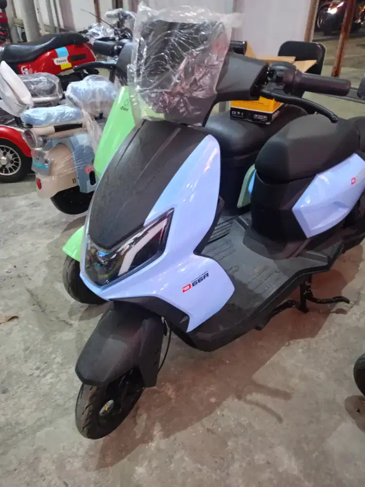 Uwinfly d66a bl