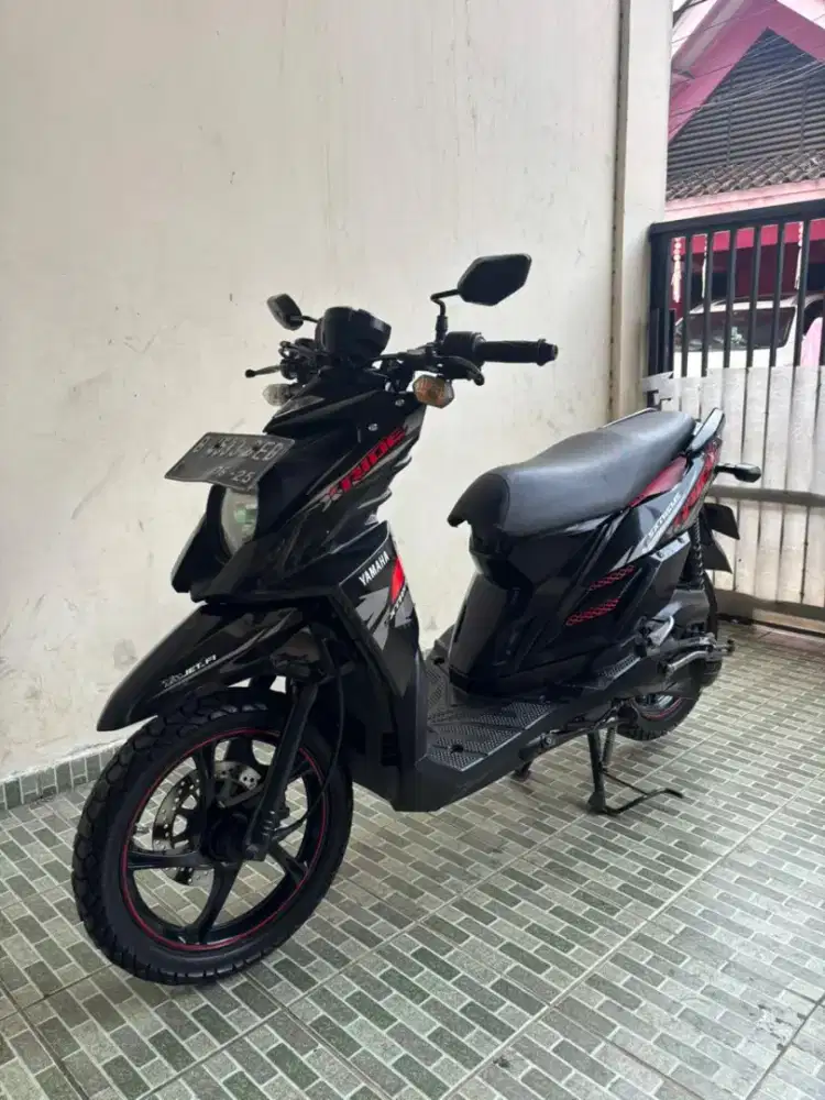 YAMAHA X-RIDE 2015 | XRIDE | X-RIDE