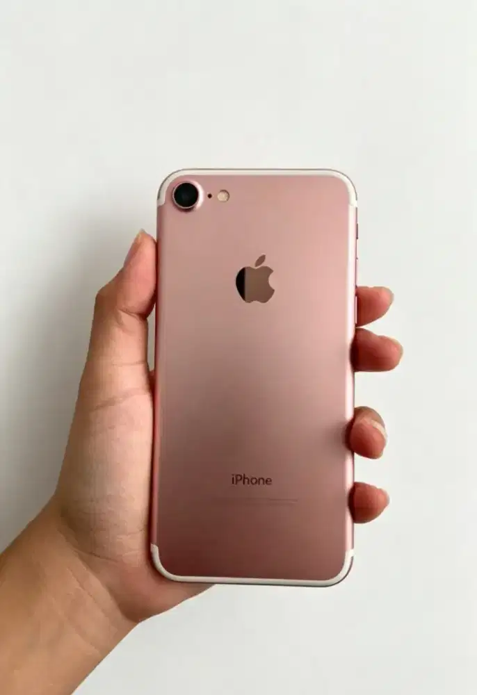 iPhone 7 ibox 128