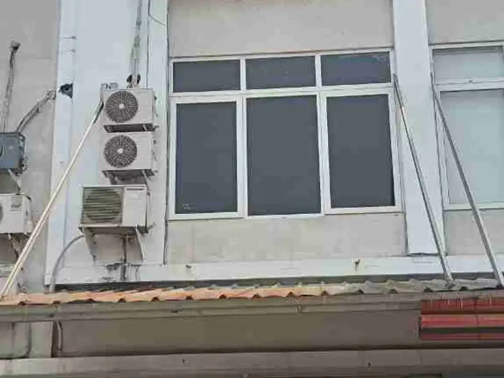 DI JUAL CEPAT RUKO 3 LT