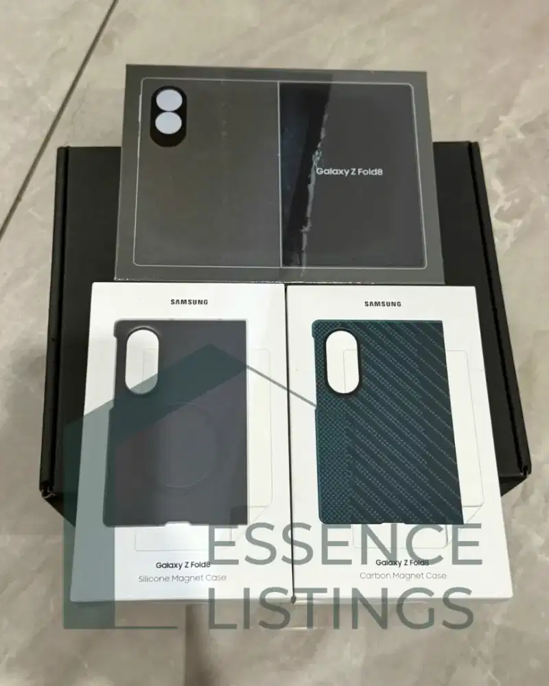Samsung Galaxy Z Fold 8 1TB Pistachio BNIB